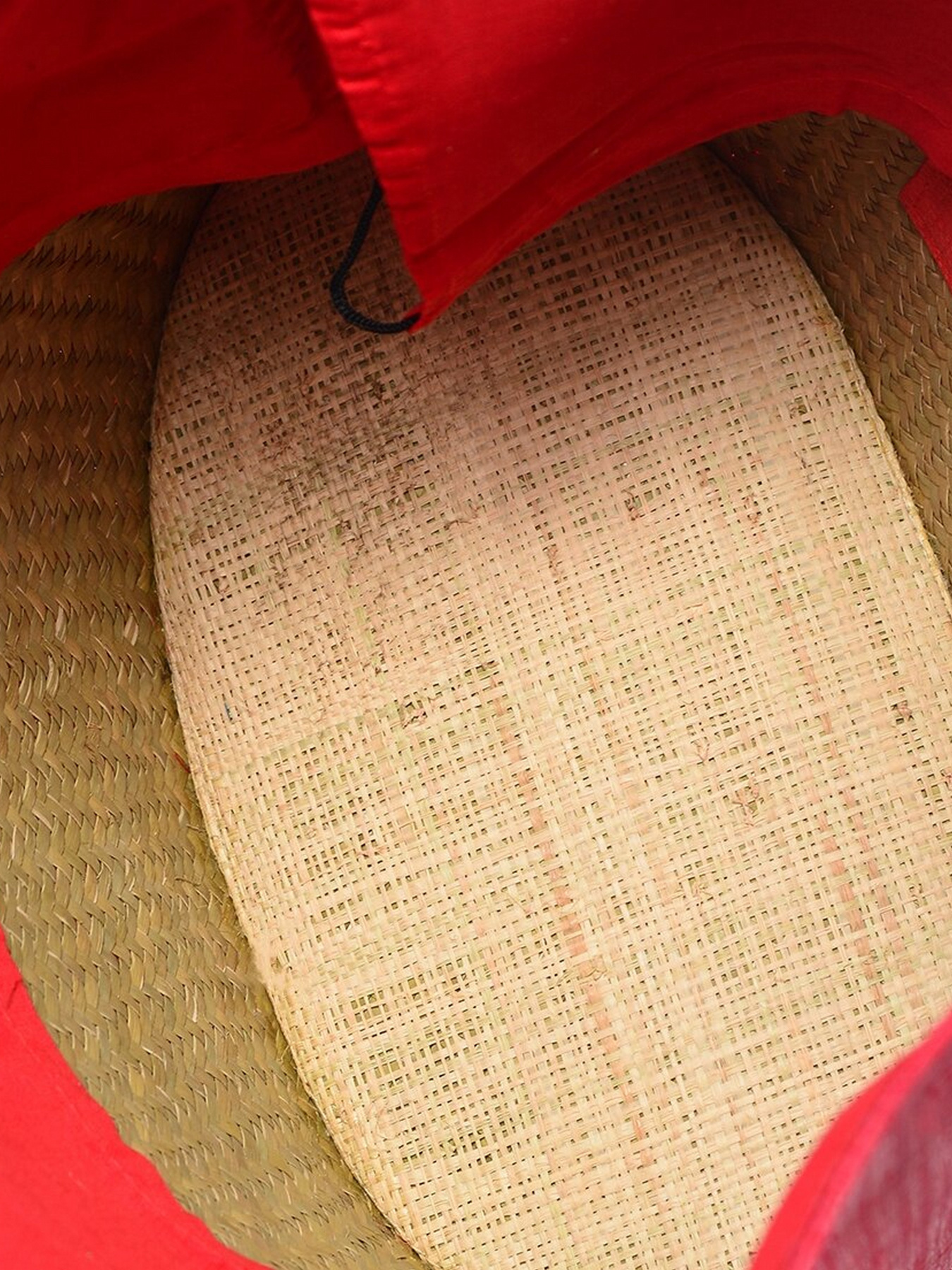 Пляжная сумка Le Comptoir de la plage модель Majunga_FUC Фото