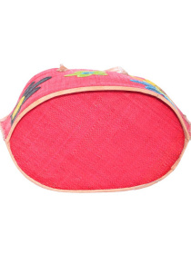 Пляжная сумка Le Comptoir de la plage модель Majunga_FUC Фото