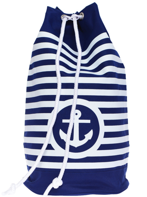 Повседневный рюкзак Le Comptoir de la plage модель Rivages Фото