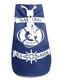 Повсякденний рюкзак Le Comptoir de la plage модель Sailing Фото