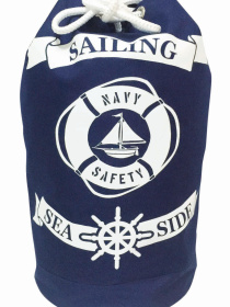 Повсякденний рюкзак Le Comptoir de la plage модель Sailing Фото