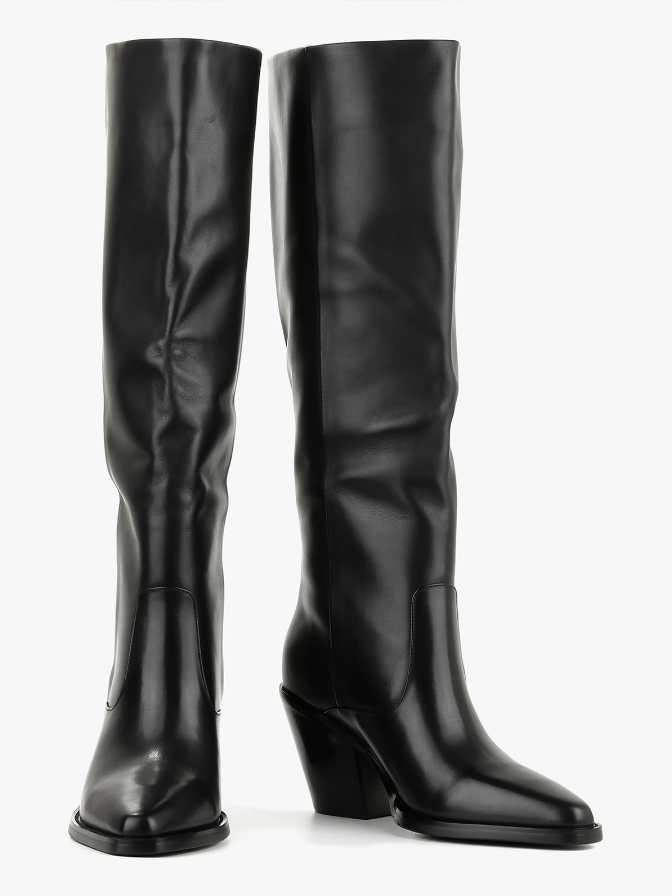 Сапоги LeBERDES модель 00000017391 Фото