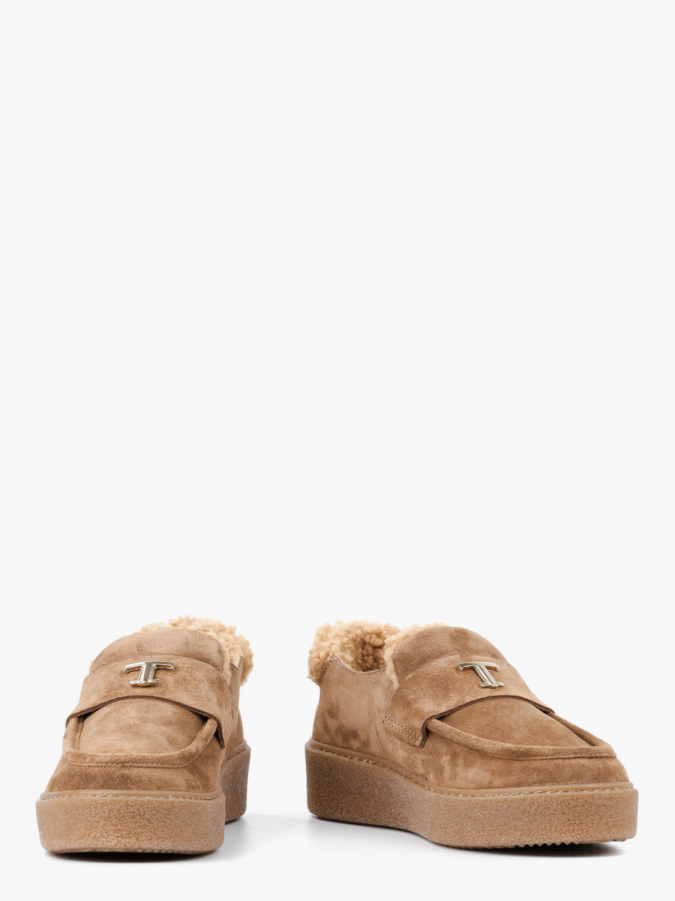 Лоферы LeBERDES модель 00000017691 Фото