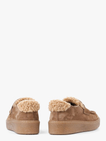 Лоферы LeBERDES модель 00000017691 Фото