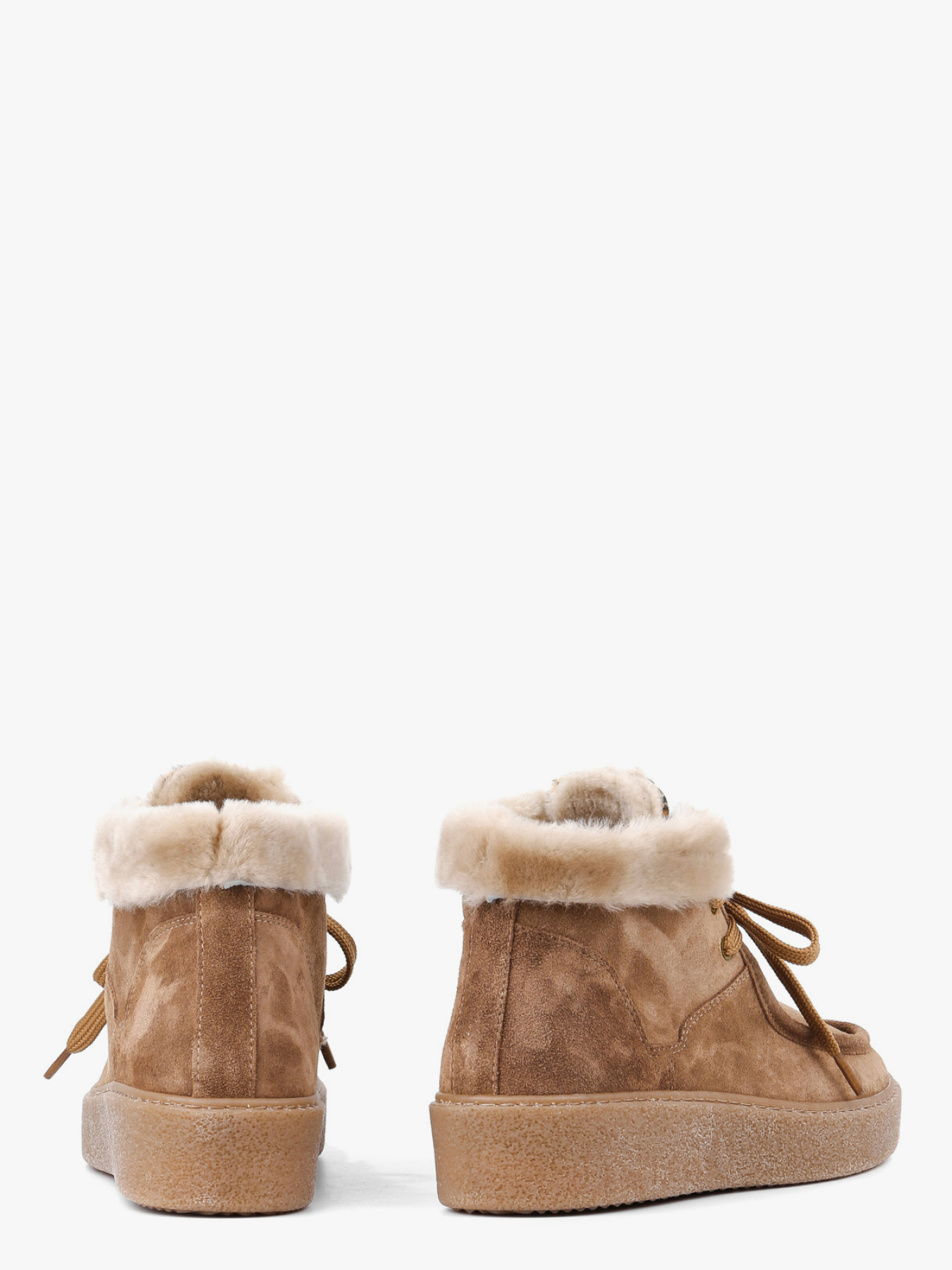 Ботинки LeBERDES модель 00000017692 Фото