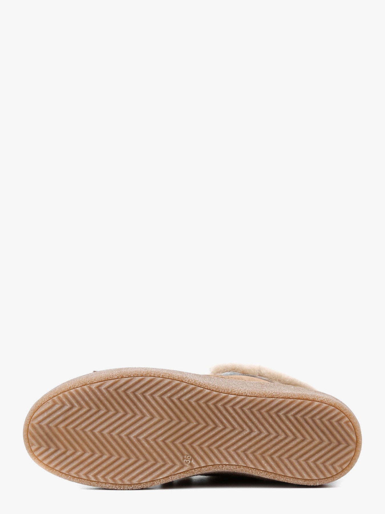 Ботинки LeBERDES модель 00000017692 Фото