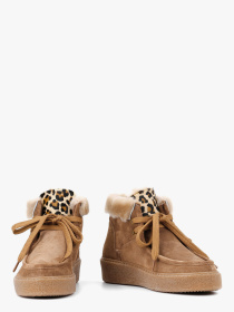 Ботинки LeBERDES модель 00000017692 Фото