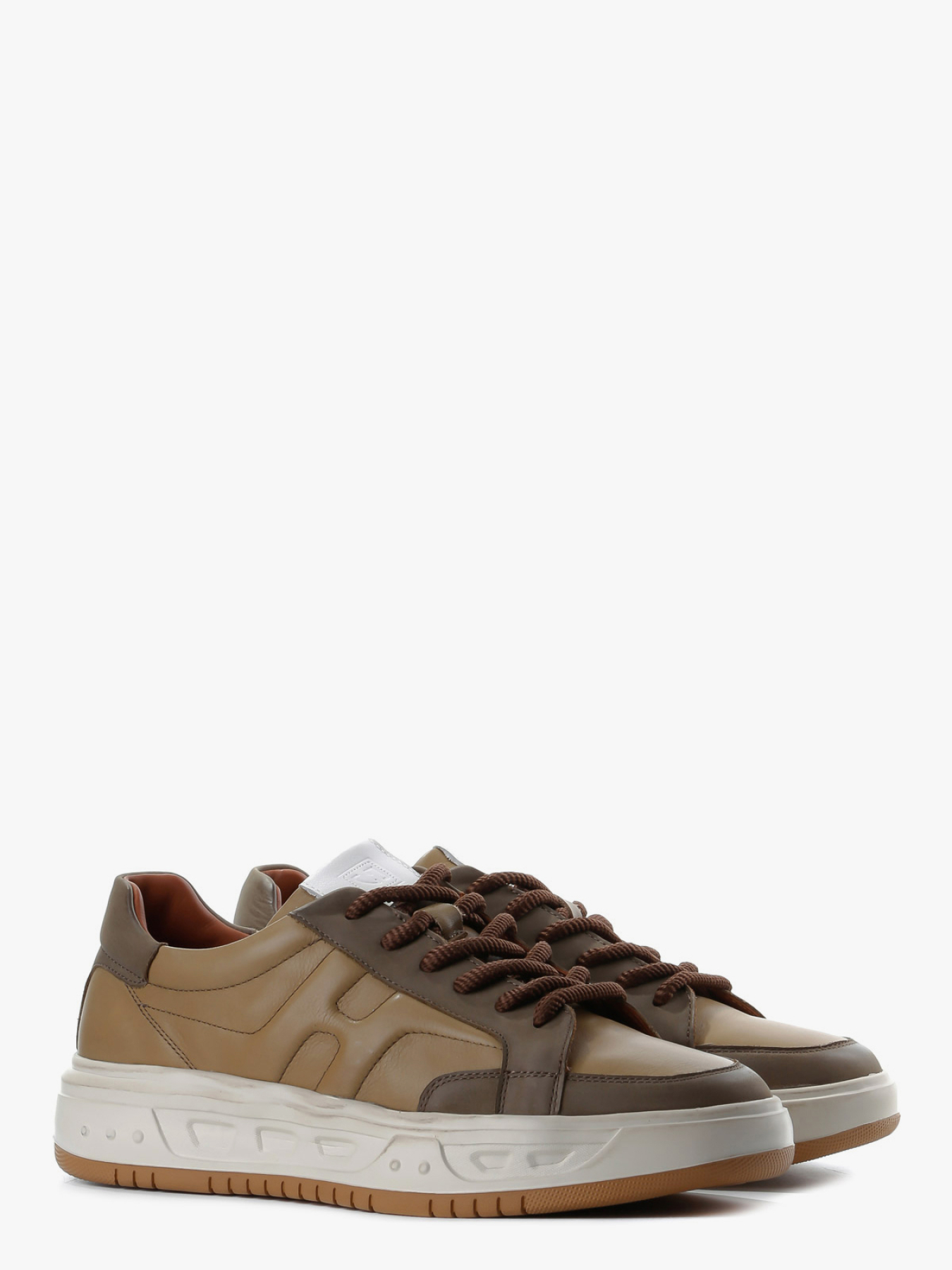 Кеды низкие Arzoni Bazalini модель 00000017720 Фото