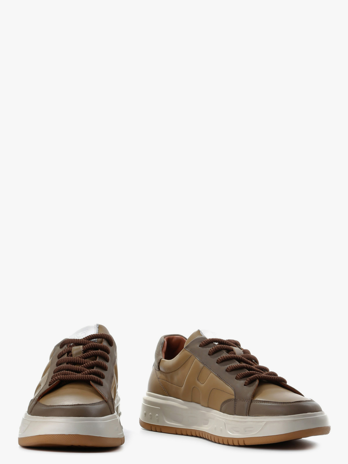 Кеди низькі Arzoni Bazalini модель 00000017720 Фото