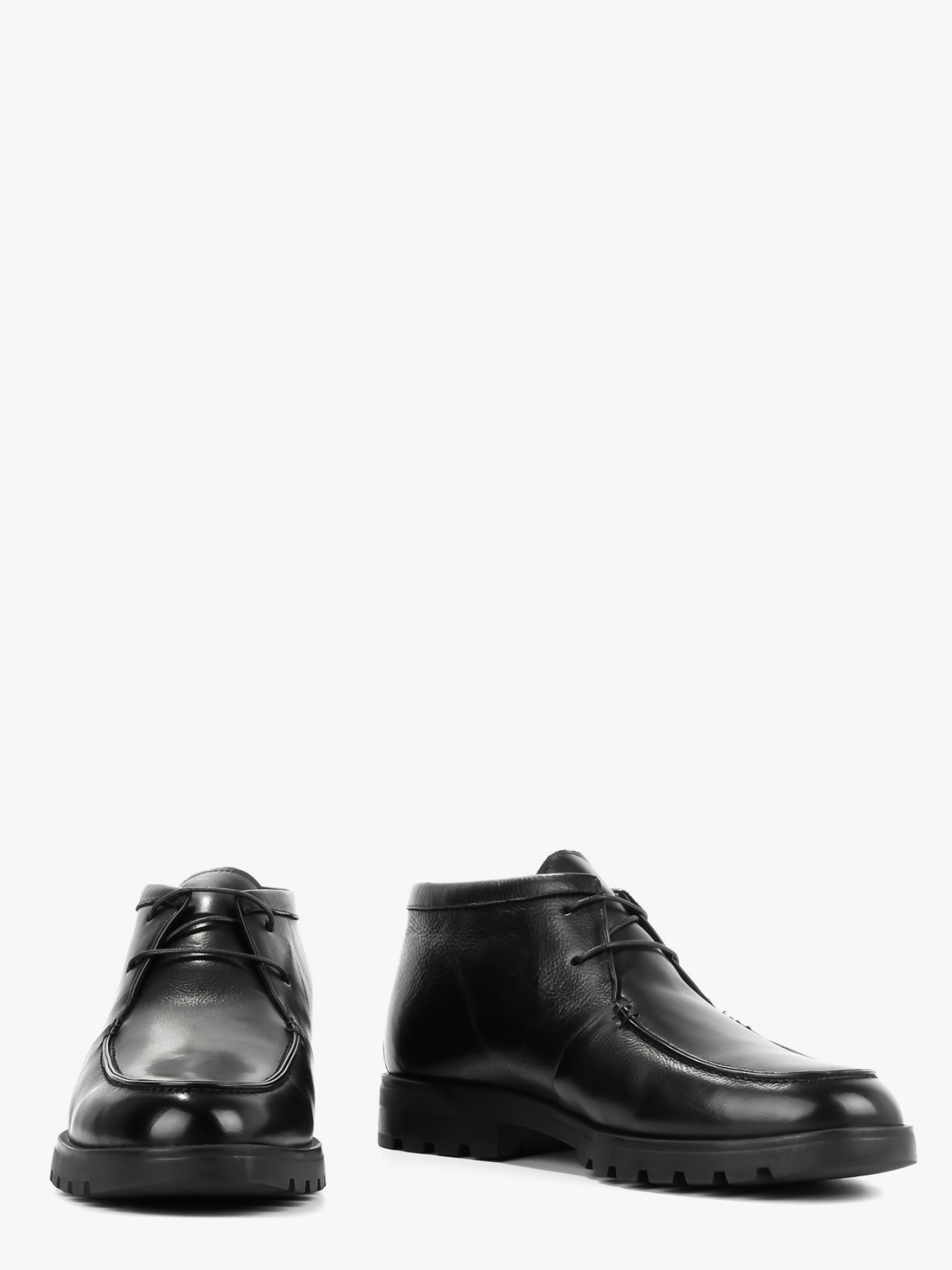 Ботинки Arzoni Bazalini модель 00000017723 Фото