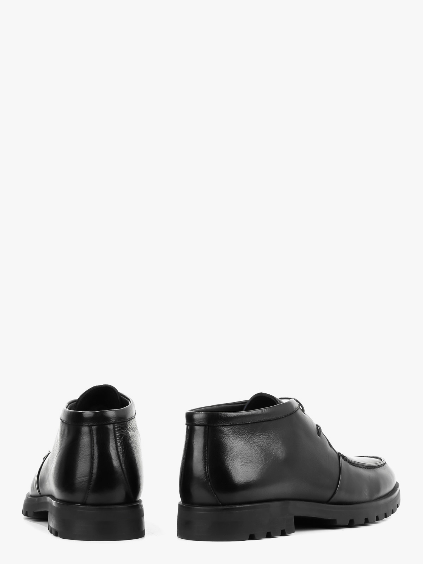 Черевики Arzoni Bazalini модель 00000017723 Фото