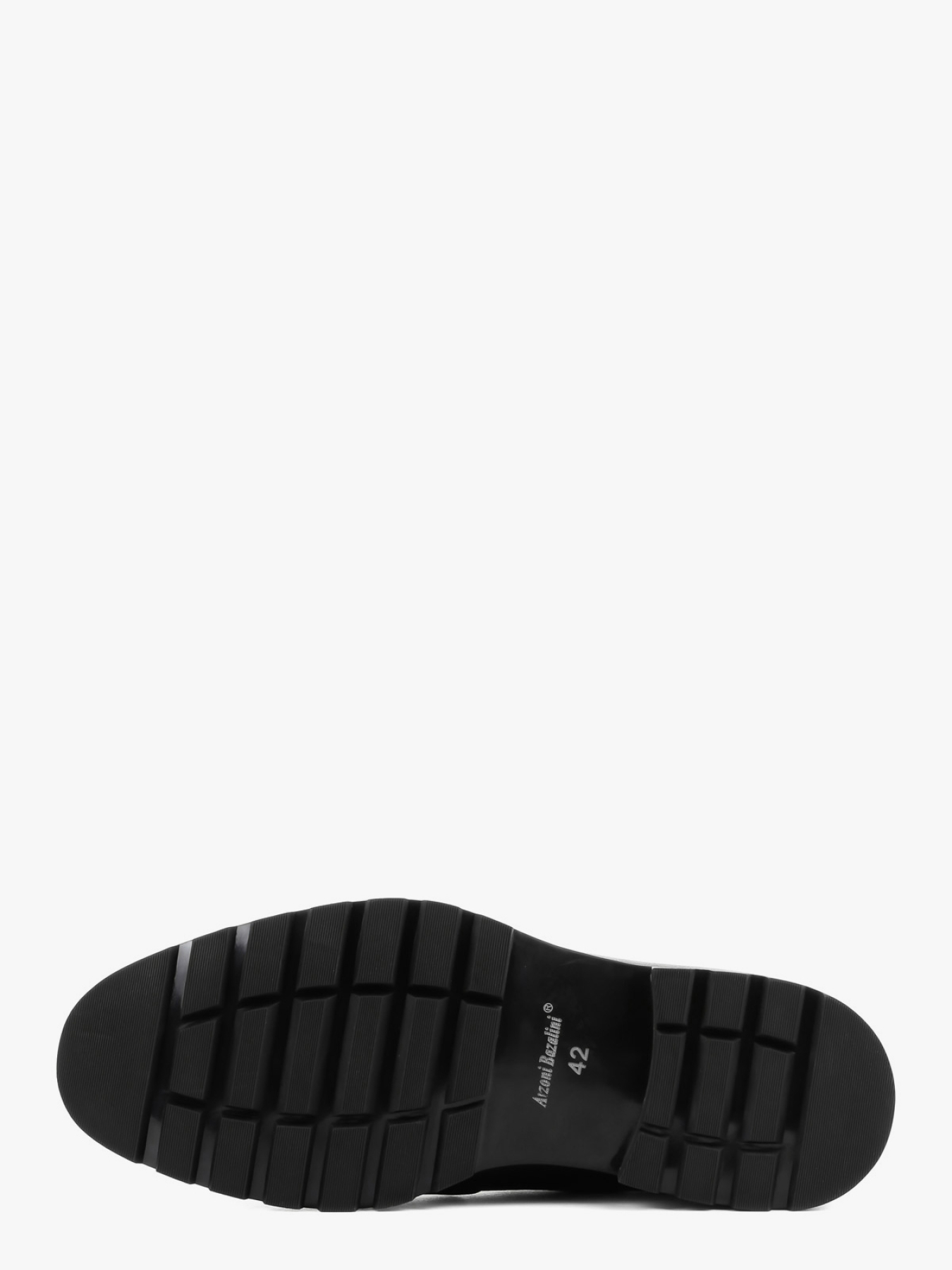 Черевики Arzoni Bazalini модель 00000017723 Фото