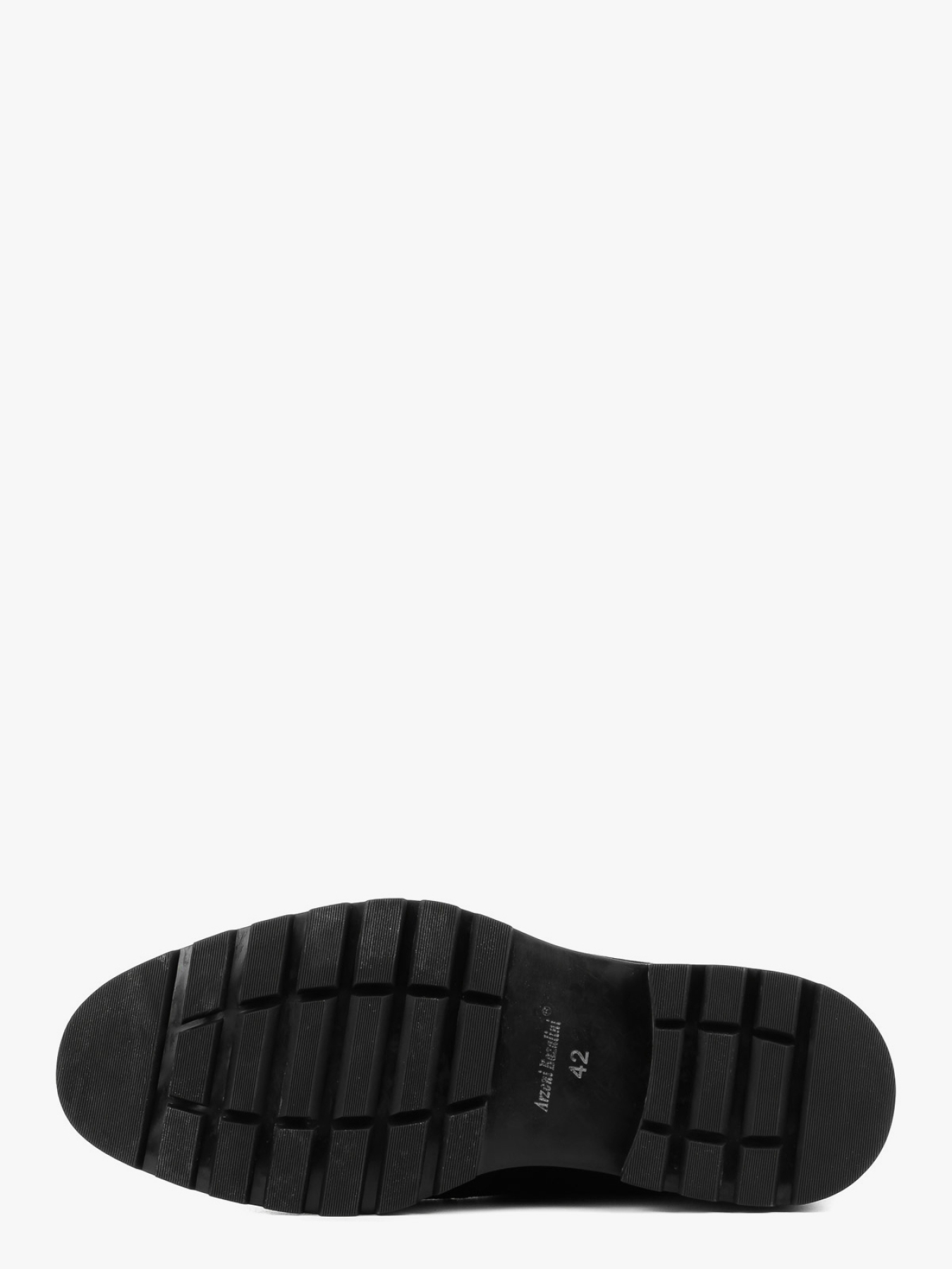 Ботинки Arzoni Bazalini модель 00000017724 Фото