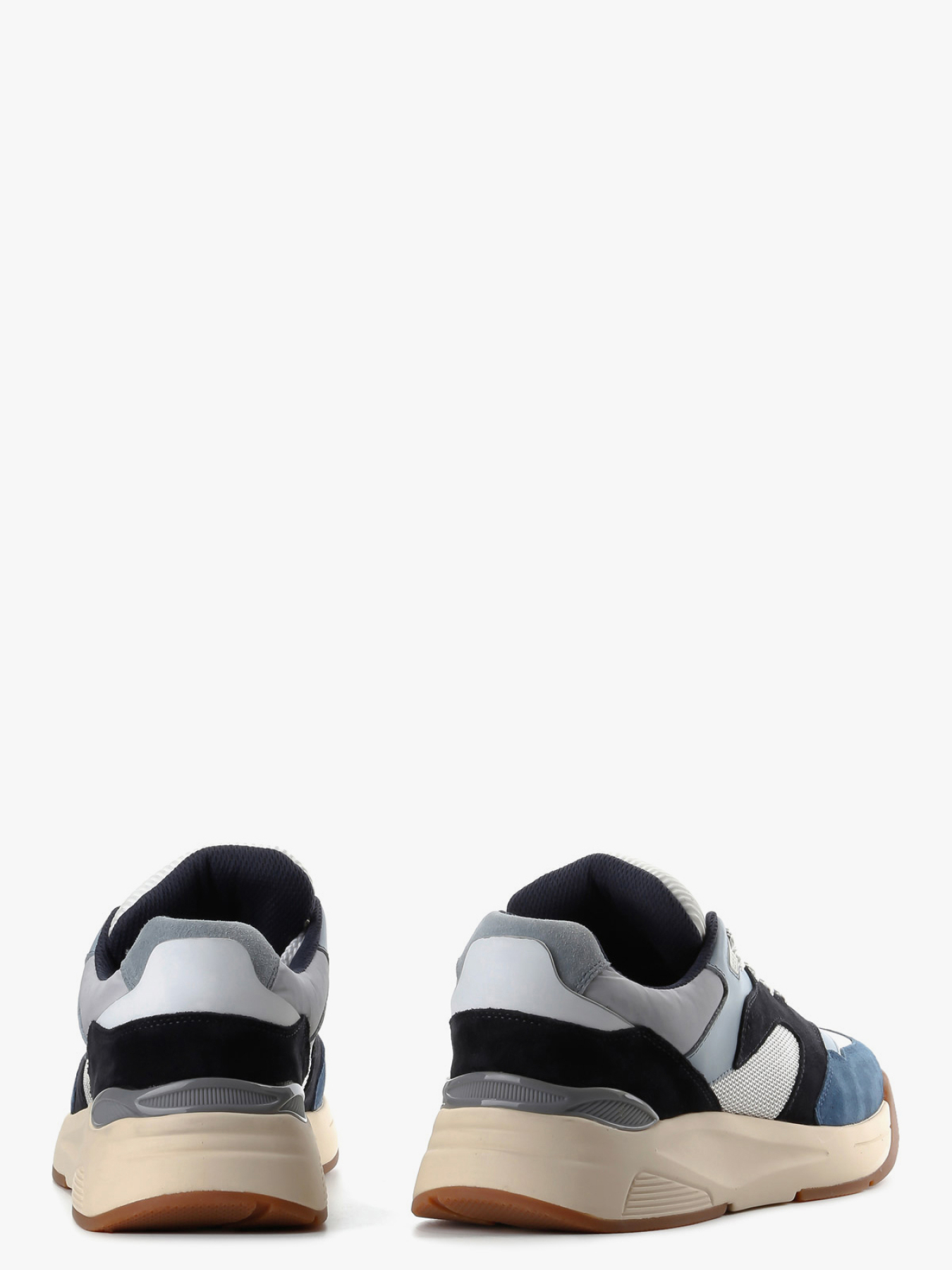 Кроссовки Arzoni Bazalini модель 00000017726 Фото