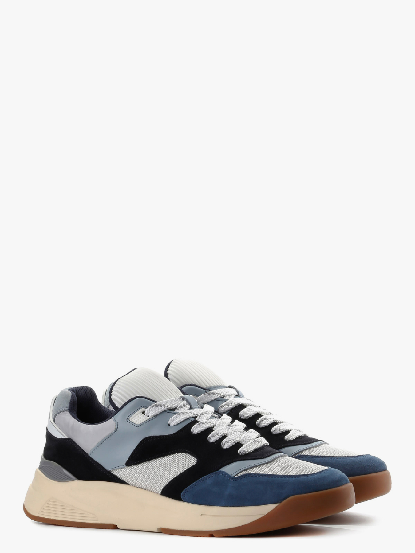 Кросівки повсякденні Arzoni Bazalini модель 00000017726 Фото