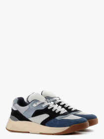 Кросівки повсякденні Arzoni Bazalini модель 00000017726 Кросівки повсякденні Arzoni Bazalini модель 00000017726 Фото