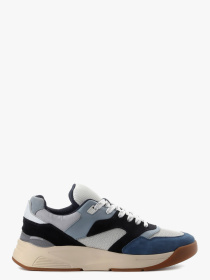 Кросівки повсякденні Arzoni Bazalini модель 00000017726 Фото