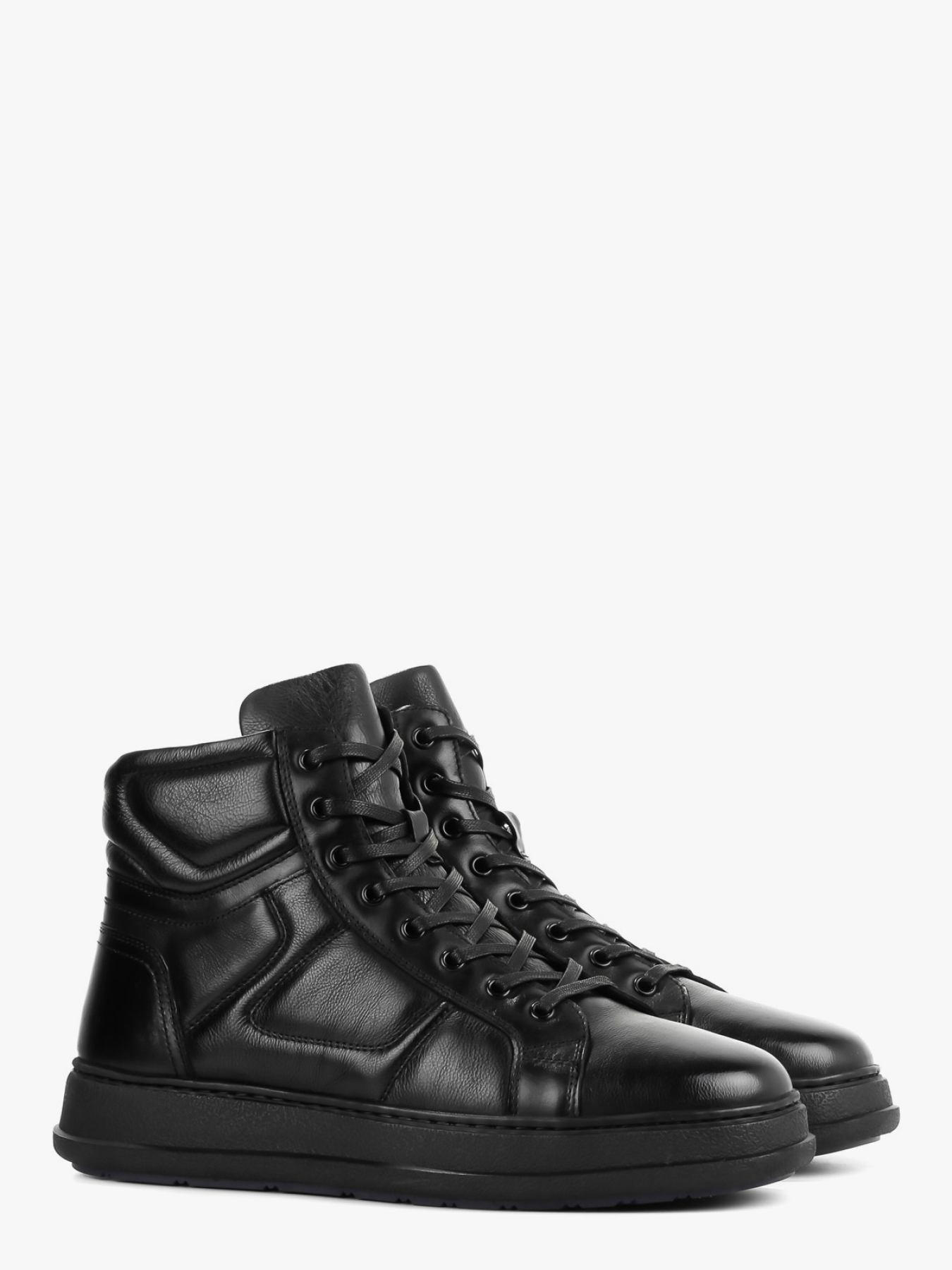 Ботинки Arzoni Bazalini модель 00000017727 Фото