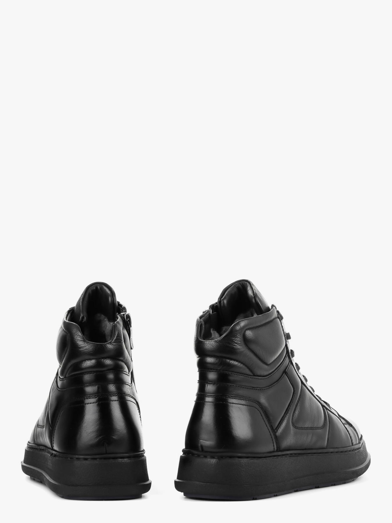 Черевики Arzoni Bazalini модель 00000017727 Фото