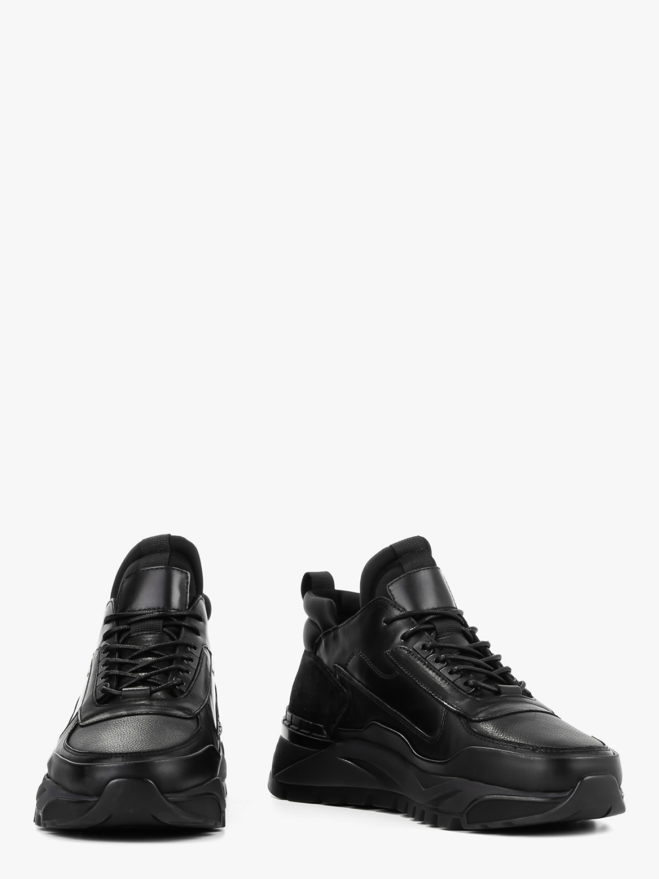 Черевики Arzoni Bazalini модель 00000017728 Фото