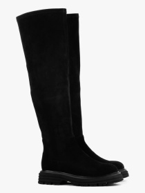 Ботфорты LeBERDES модель 00000017730 Фото