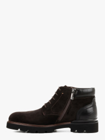 Ботинки LeBERDES модель 00000017731 Фото