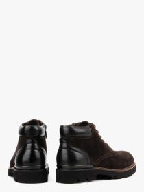 Ботинки LeBERDES модель 00000017731 Фото