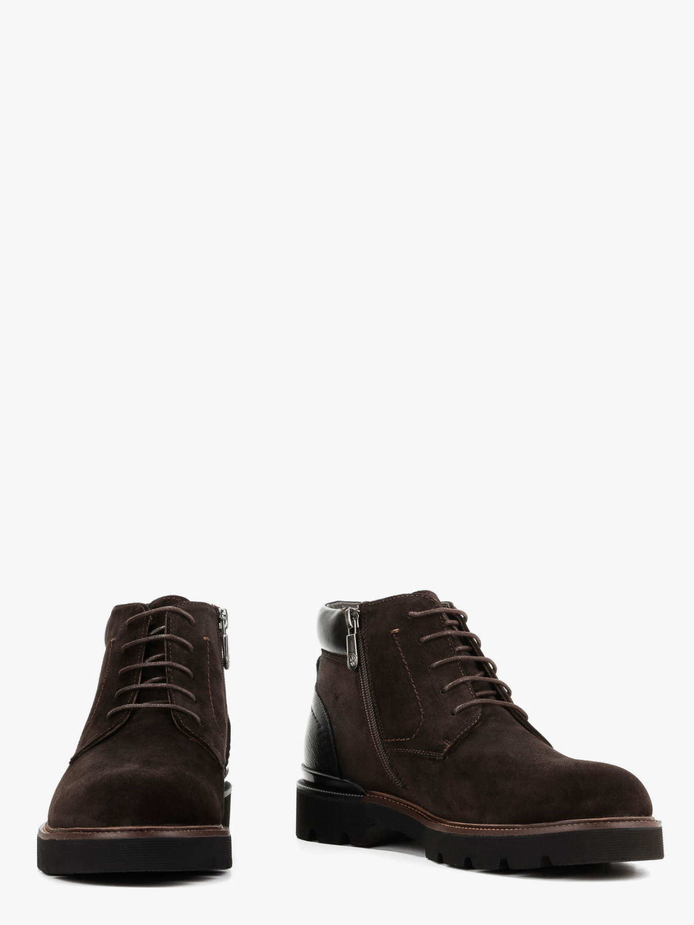 Черевики LeBERDES модель 00000017731 Фото