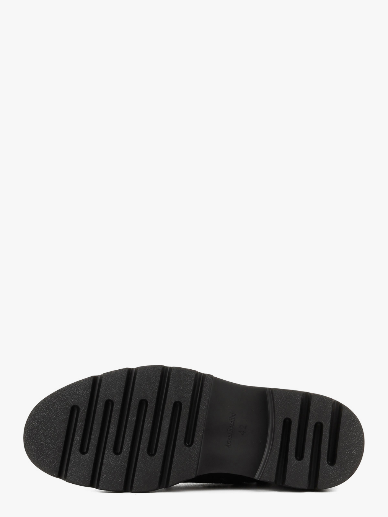 Черевики LeBERDES модель 00000017731 Фото