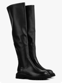 Ботфорты LeBERDES модель 00000017733 Фото