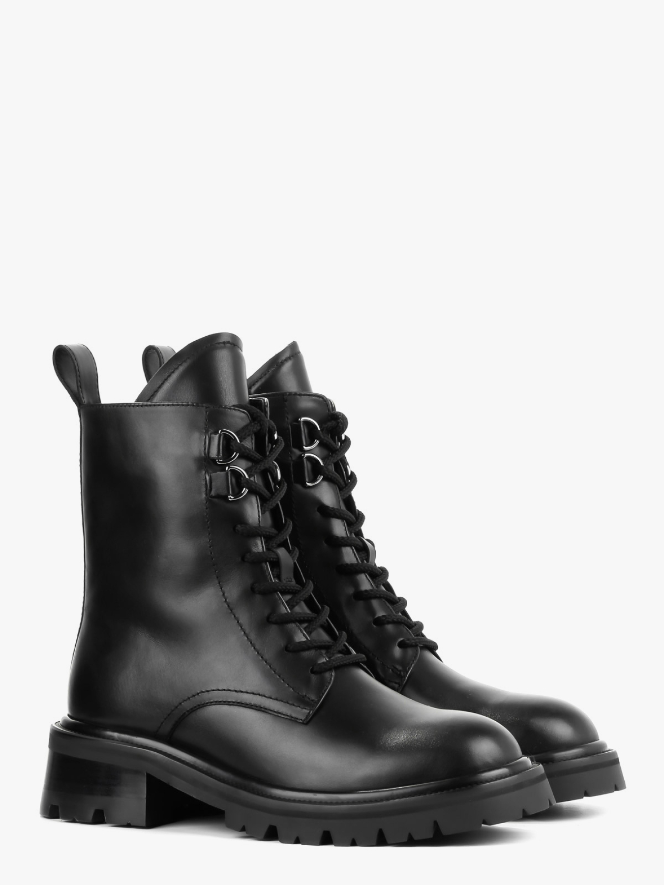 Черевики LeBERDES модель 00000017734 Фото