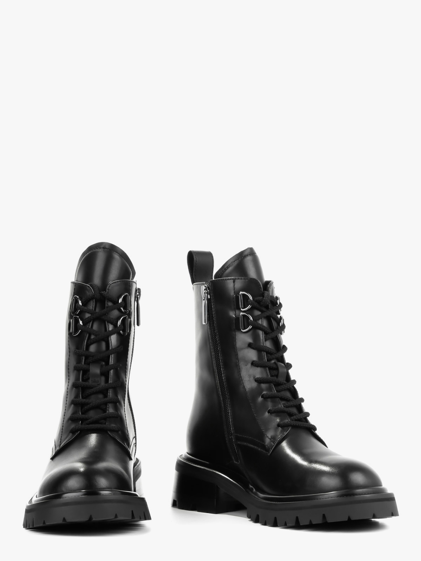 Черевики LeBERDES модель 00000017734 Фото