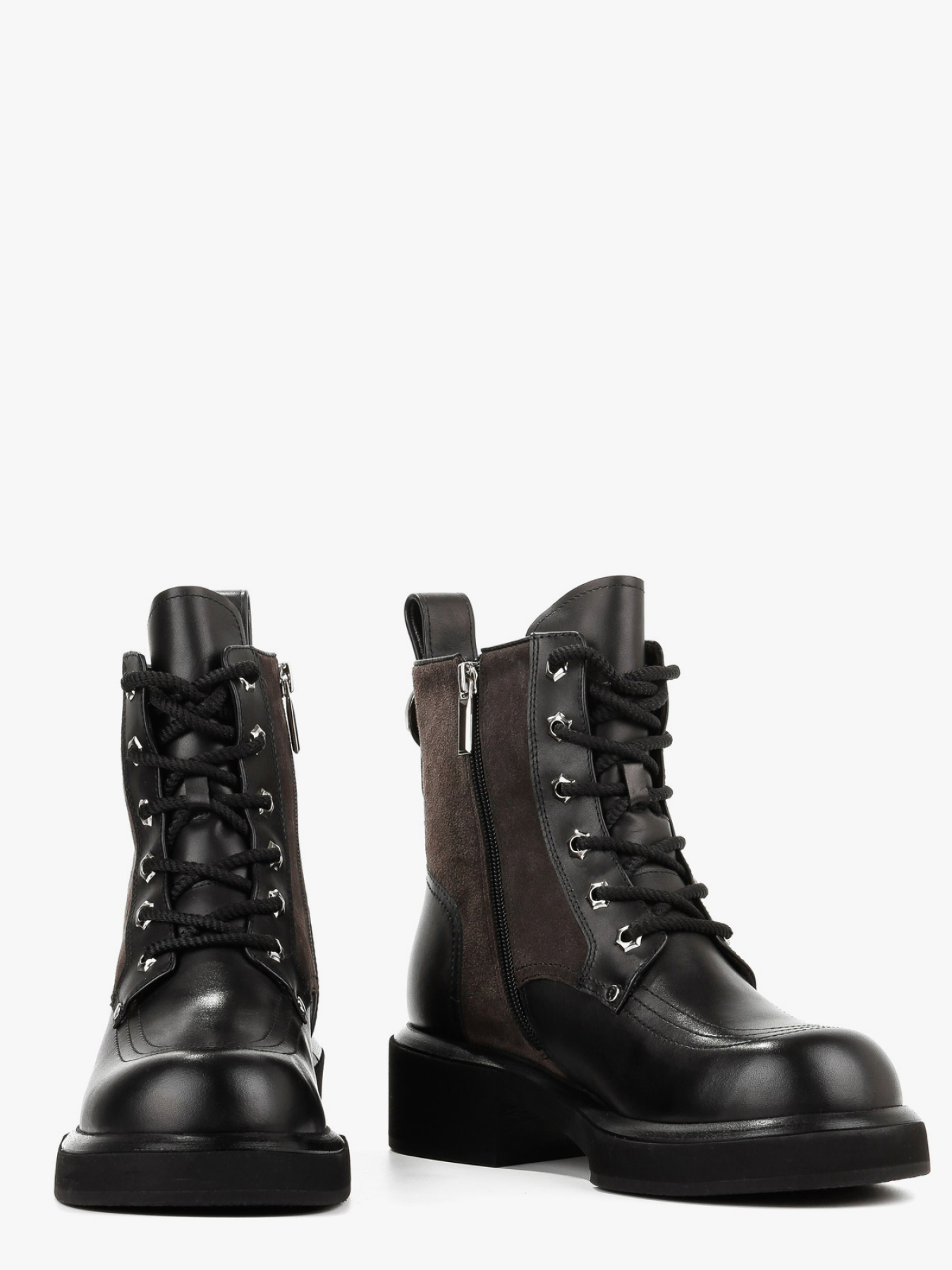 Ботинки LeBERDES модель 00000017735 Фото