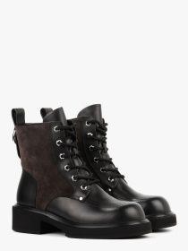 Черевики LeBERDES модель 00000017735 Фото