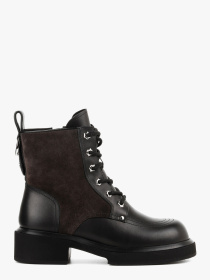 Черевики LeBERDES модель 00000017735 Фото