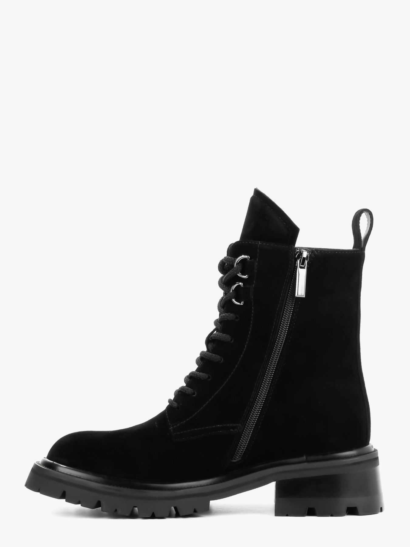 Ботинки LeBERDES модель 00000017736 Фото