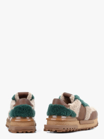 Кроссовки LeBERDES модель 00000017739 Фото