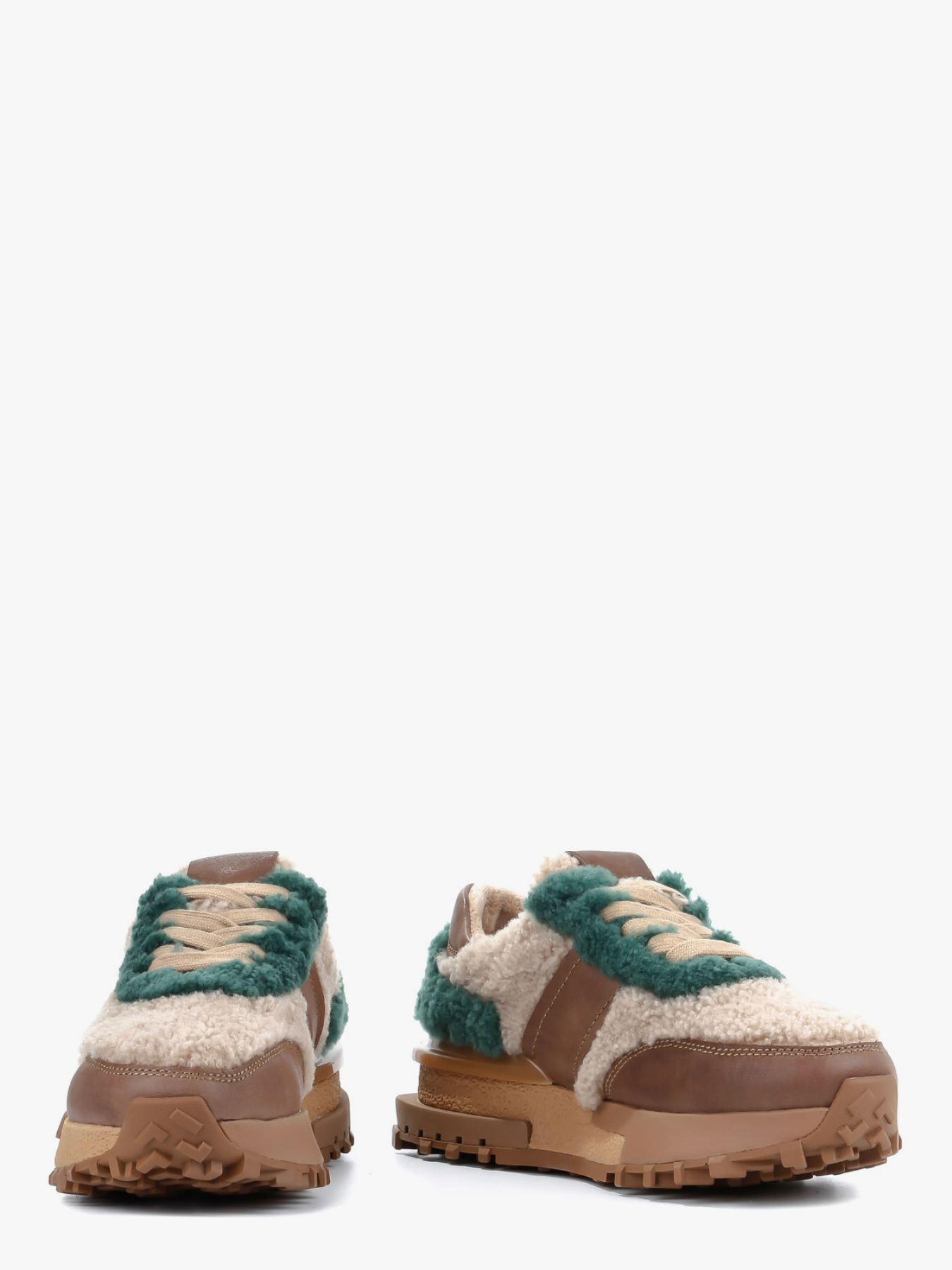 Кроссовки повседневные LeBERDES модель 00000017739 Фото