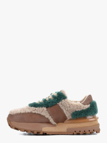 Кроссовки повседневные LeBERDES модель 00000017739 Фото