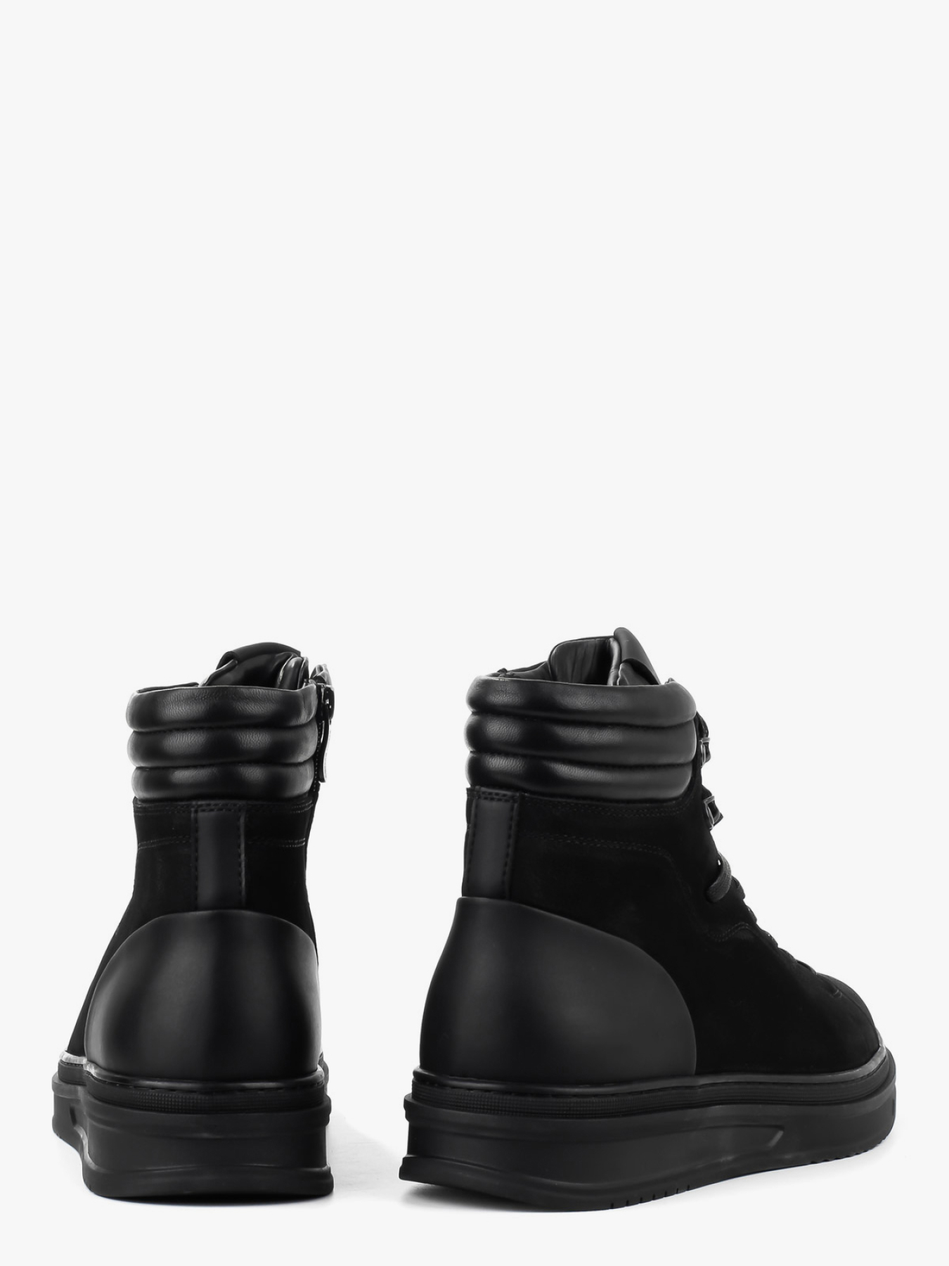 Ботинки Arzoni Bazalini модель 00000017756 Фото