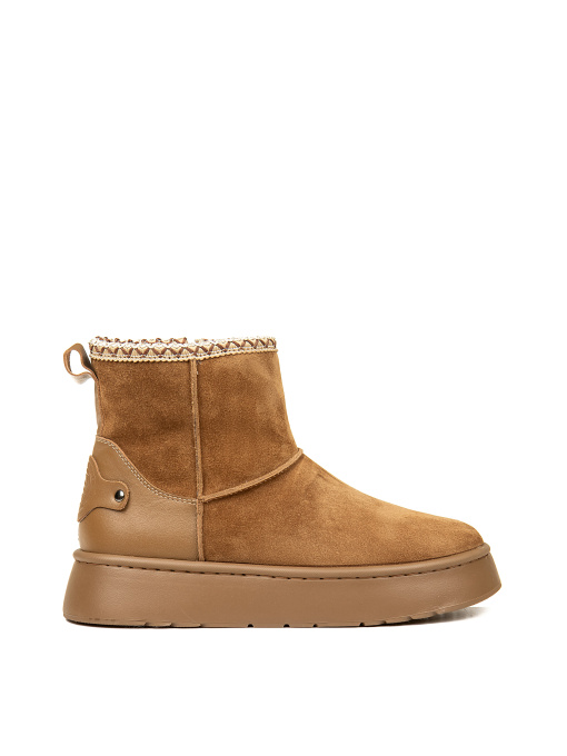 Сапоги Alex Bell модель 1173448 Фото