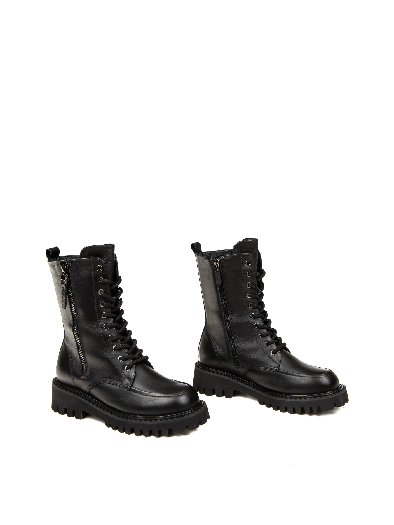 Ботинки Alex Bell модель 1173532 Фото