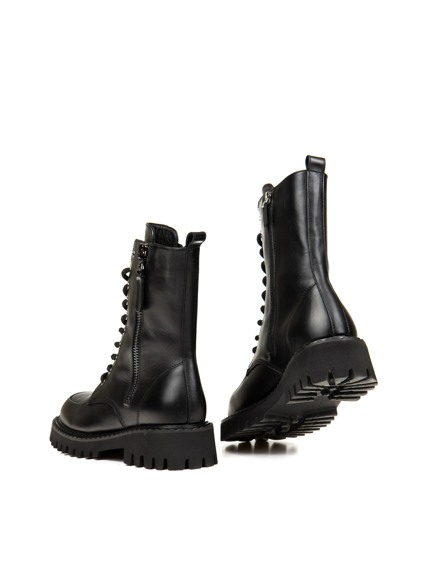 Ботинки Alex Bell модель 1173532 Фото