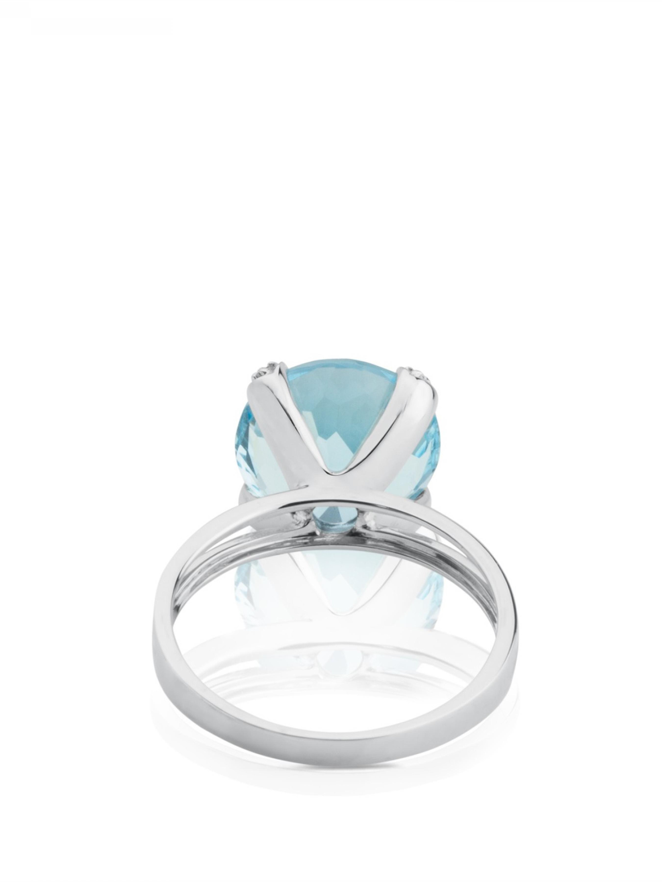 Каблучки TOUS модель 41560502 Фото