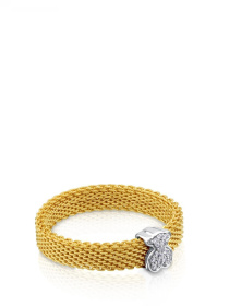 Каблучки TOUS модель 61310503 Каблучки TOUS модель 61310503 Фото