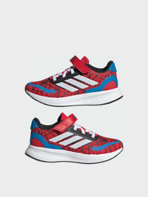 Кросівки повсякденні Adidas Runfalcon модель IH8743 Фото