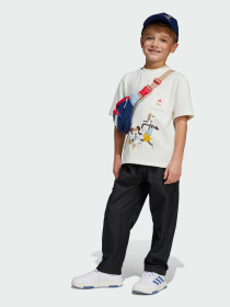 Футболка Adidas x Disney модель JF3642 Фото