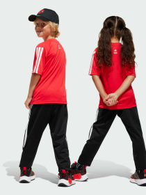 Футболка Adidas x Disney модель JF3654 Фото