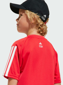 Футболка Adidas x Disney модель JF3654 Фото