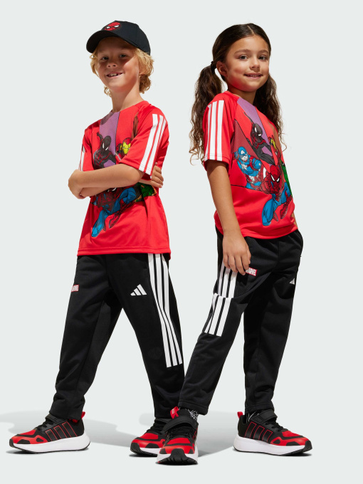Футболка Adidas x Disney модель JF3654 Фото